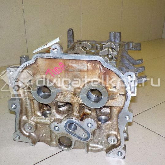 Фото Головка блока  11040el00a для Nissan (Dongfeng) / Mazda / Mitsubishi / Nissan