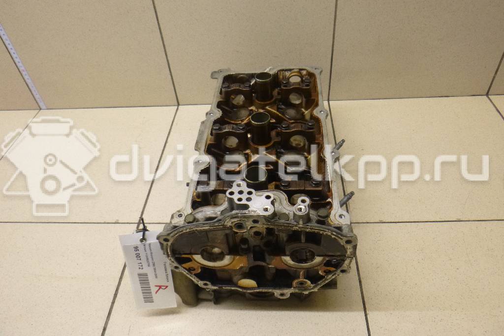 Фото Головка блока для двигателя VQ35DE для Infiniti / Mitsuoka / Isuzu / Nissan / Nissan (Dongfeng) 218-258 л.с 24V 3.5 л бензин 11040CD700 {forloop.counter}}