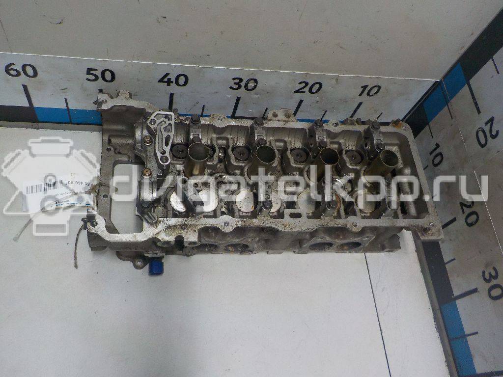 Фото Головка блока для двигателя QG16DE для Nissan Sunny / Bluebird / Avenir / Primera / Almera 102-120 л.с 16V 1.6 л бензин {forloop.counter}}