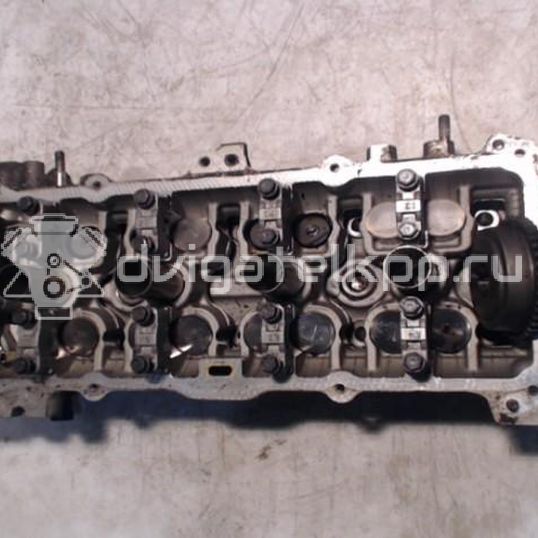 Фото Головка блока  для Nissan Sunny / Bluebird / Avenir / Primera / Almera