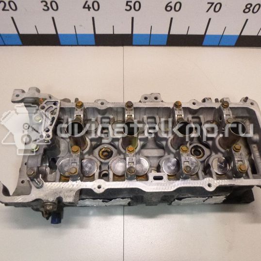 Фото Головка блока  11040au010 для Nissan Sunny / Bluebird / Avenir / Primera / Almera