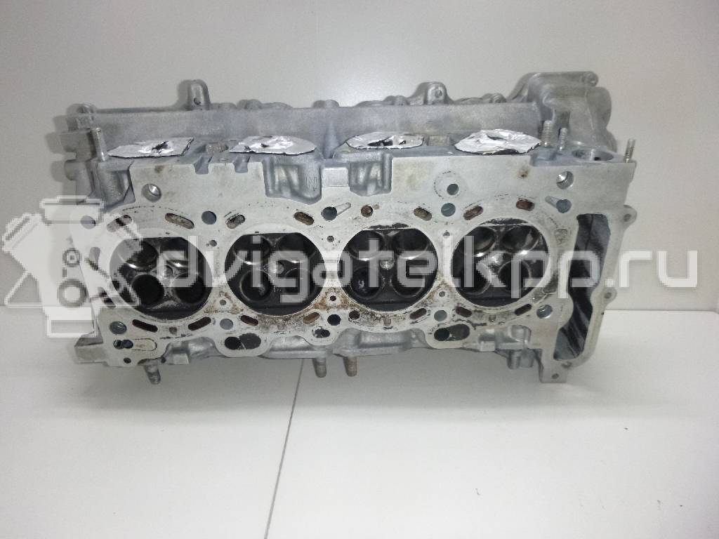 Фото Головка блока  110402j200 для Infiniti / Mitsuoka / Samsung / Nissan / Nissan (Dongfeng) {forloop.counter}}