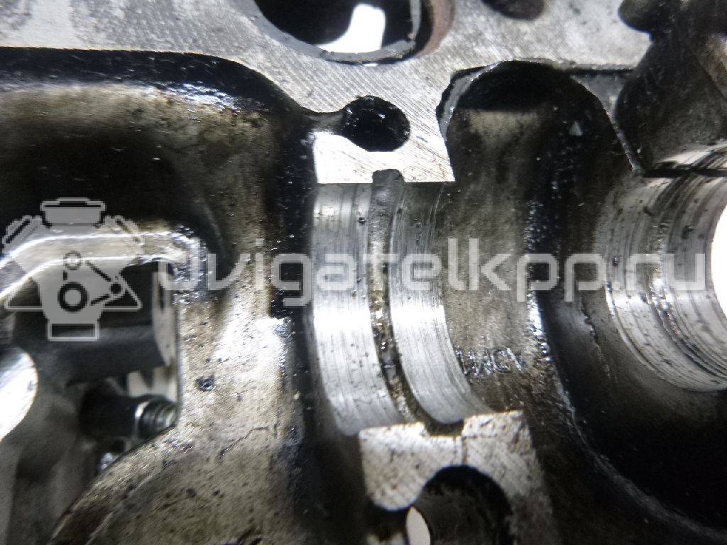 Фото Головка блока для двигателя M9R 780 для Vauxhall / Nissan 90-114 л.с 16V 2.0 л Дизельное топливо 7701477996 {forloop.counter}}