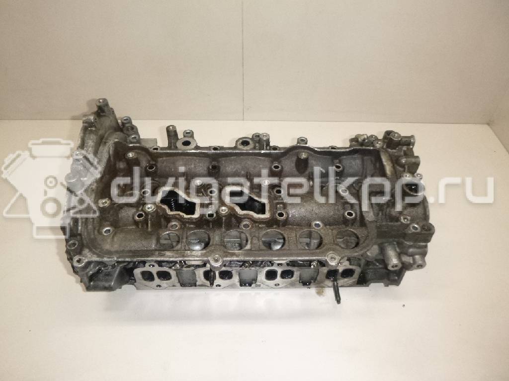 Фото Головка блока для двигателя M9R 780 для Vauxhall / Nissan 90-114 л.с 16V 2.0 л Дизельное топливо 7701477996 {forloop.counter}}