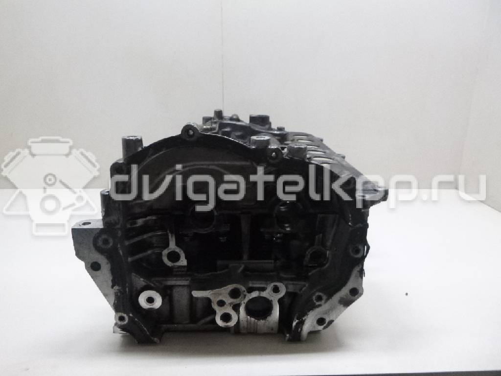 Фото Головка блока для двигателя M9R для Nissan Qashqai / X-Trail 150-177 л.с 16V 2.0 л Дизельное топливо 7701477996 {forloop.counter}}