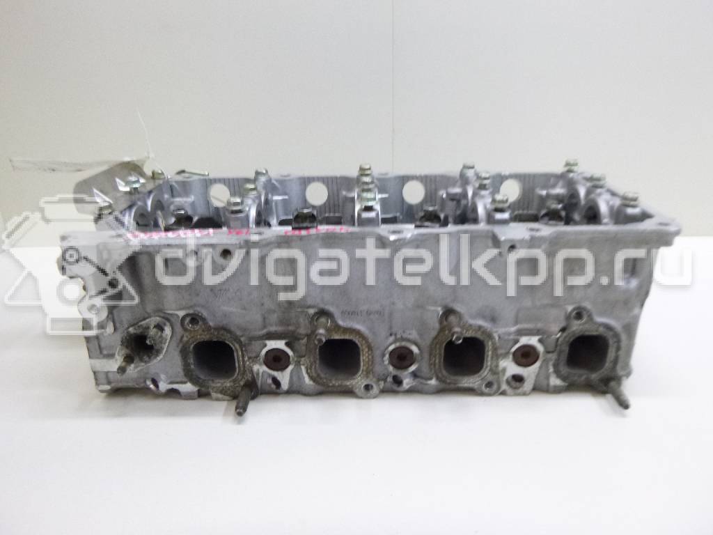 Фото Головка блока для двигателя ZD30DDTi для Toyota / Isuzu / Nissan 121-170 л.с 16V 3.0 л Дизельное топливо 11039VC101 {forloop.counter}}