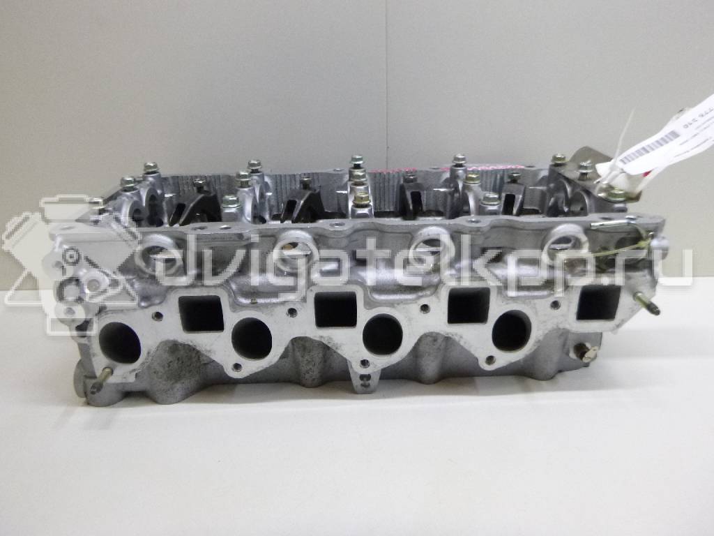 Фото Головка блока для двигателя ZD30DDTi для Toyota / Isuzu / Nissan 121-170 л.с 16V 3.0 л Дизельное топливо 11039VC101 {forloop.counter}}