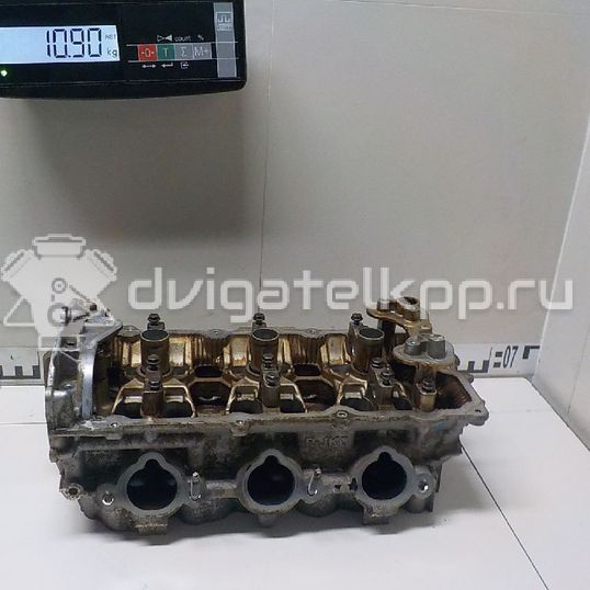 Фото Головка блока для двигателя VQ35DE для Nissan Teana / 350 Z Z33 / Murano / Pathfinder 231-305 л.с 24V 3.5 л бензин 11040JA10A