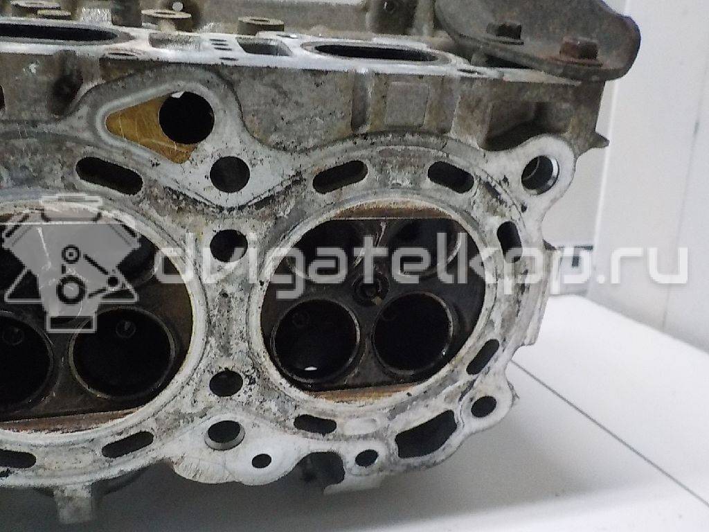 Фото Головка блока для двигателя VQ35DE для Nissan Teana / 350 Z Z33 / Murano / Pathfinder 231-305 л.с 24V 3.5 л бензин 11040JA10A {forloop.counter}}