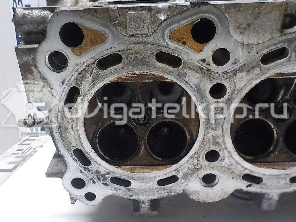 Фото Головка блока  11040ja10a для Infiniti / Mitsuoka / Isuzu / Nissan / Mitsubishi / Nissan (Dongfeng) {forloop.counter}}