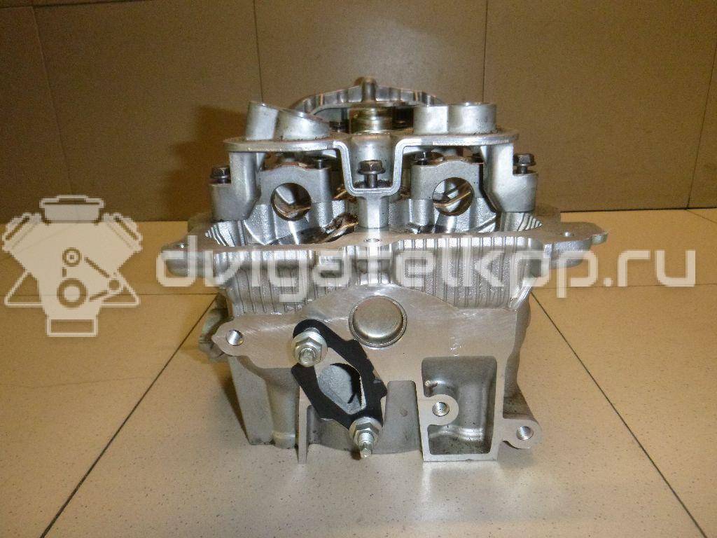 Фото Головка блока  11040ja10a для Infiniti / Mitsuoka / Isuzu / Nissan / Mitsubishi / Nissan (Dongfeng) {forloop.counter}}