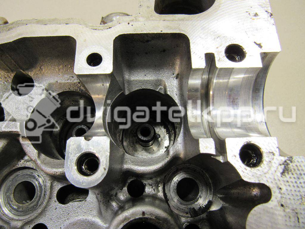 Фото Головка блока  1104100q0f для Nissan Micra / Qashqai / Note / Kubistar {forloop.counter}}