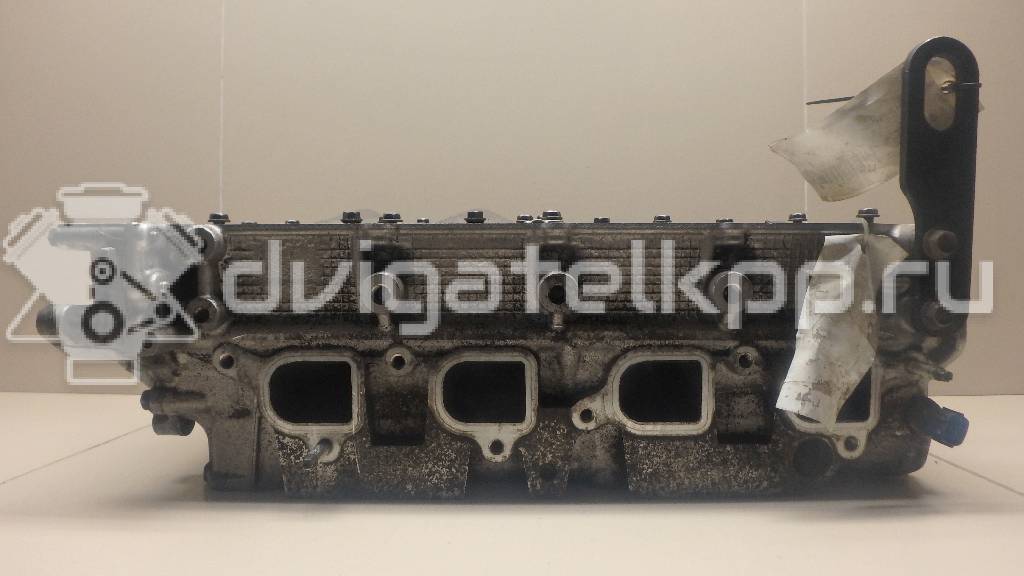 Фото Головка блока для двигателя YD25DDTi для Nissan Bassara / Nv350 E26 / Serena / Sani / Presage 100-190 л.с 16V 2.5 л Дизельное топливо {forloop.counter}}