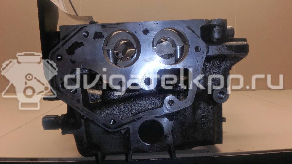 Фото Головка блока для двигателя YD25DDTi для Nissan Bassara / Nv350 E26 / Serena / Sani / Presage 100-190 л.с 16V 2.5 л Дизельное топливо {forloop.counter}}