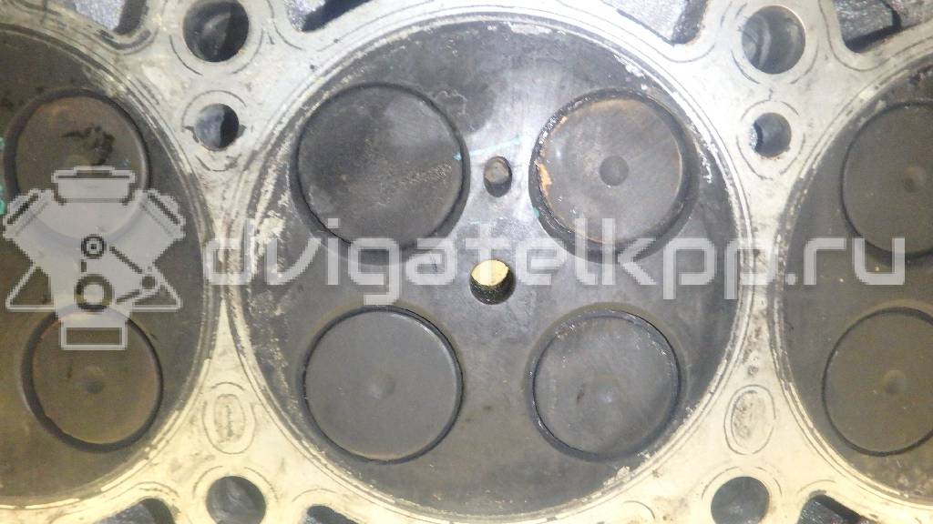 Фото Головка блока для двигателя YD25DDTi для Nissan Bassara / Nv350 E26 / Serena / Sani / Presage 100-190 л.с 16V 2.5 л Дизельное топливо {forloop.counter}}