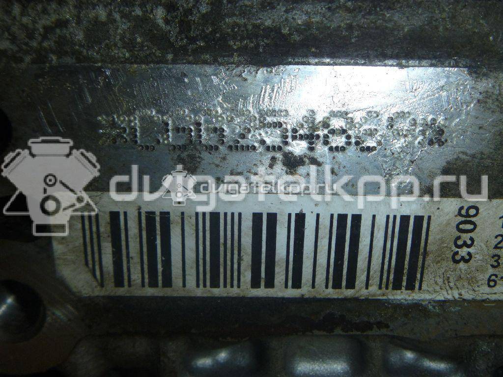 Фото Контрактный (б/у) двигатель CGGB для Skoda Roomster 5J / Fabia 85 л.с 16V 1.4 л бензин 036100038L {forloop.counter}}