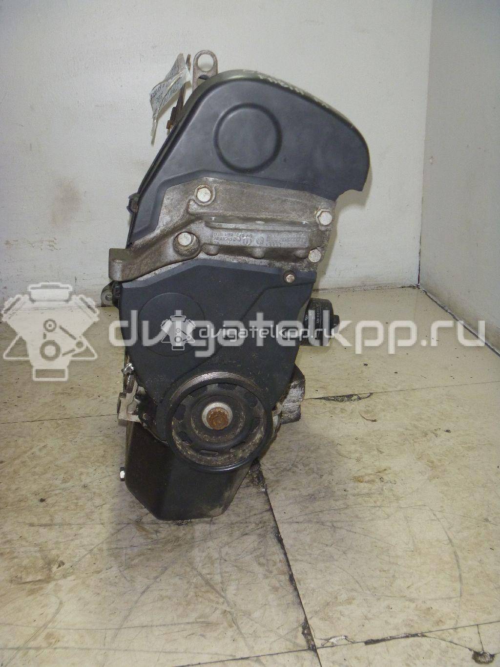 Фото Контрактный (б/у) двигатель CGGB для Skoda Roomster 5J / Fabia 85 л.с 16V 1.4 л бензин 036100038L {forloop.counter}}