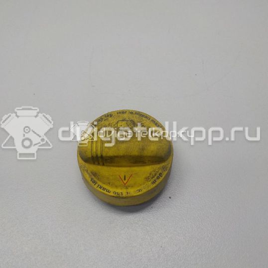 Фото Крышка маслозаливной горловины  8200800258 для vaz Lada Largus