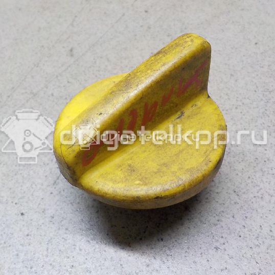 Фото Крышка маслозаливной горловины  8200062947 для vaz Lada Largus