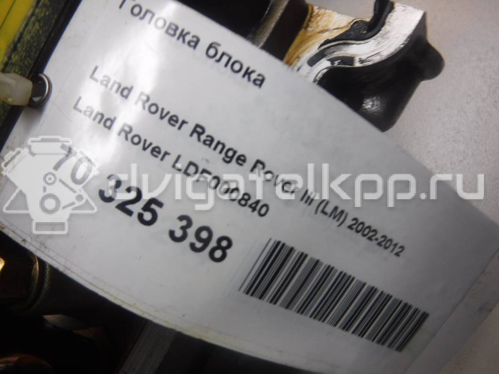 Фото Головка блока  LDF000840 для Land Rover Range Rover {forloop.counter}}