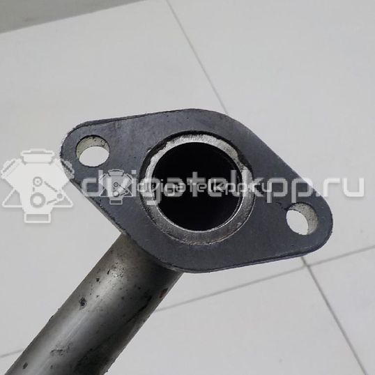 Фото Трубка системы рециркуляции (EGR)  038131521AF для Skoda / Ford / Volkswagen / Audi / Seat