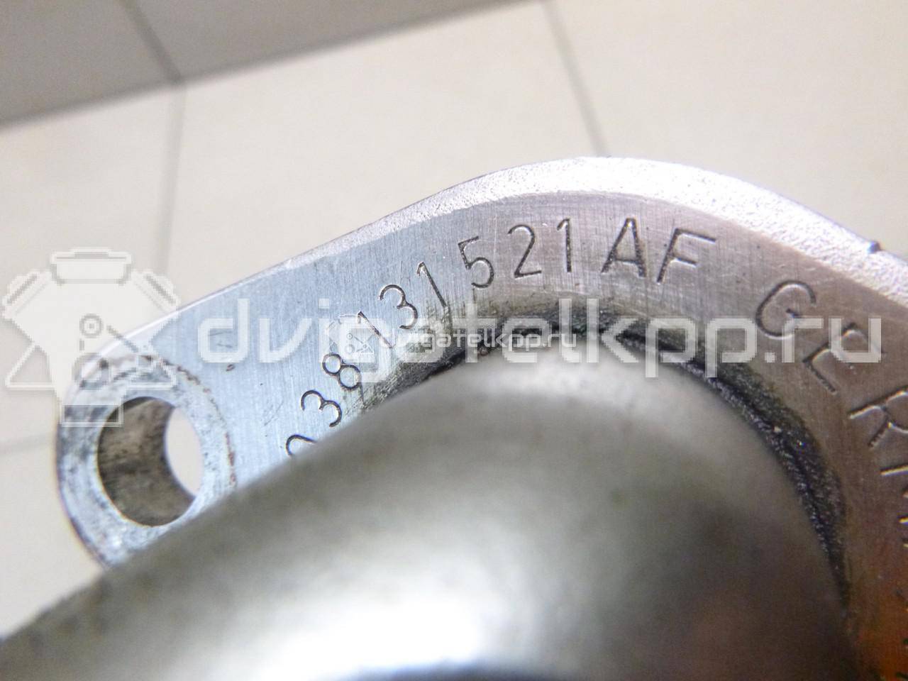 Фото Трубка системы рециркуляции (EGR)  038131521AF для Skoda / Ford / Volkswagen / Audi / Seat {forloop.counter}}