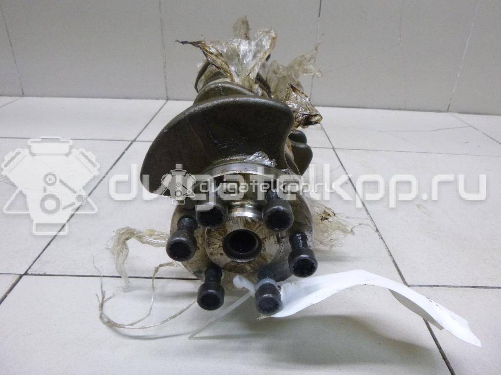 Фото Коленвал для двигателя CAXA для Skoda Octavia / Octaviaii 1Z3 / Yeti 5L / Rapid 122 л.с 16V 1.4 л бензин 03C105101BM {forloop.counter}}