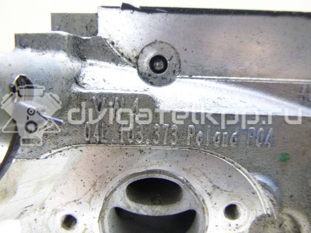 Фото Головка блока  04l103063e для Audi A3 {forloop.counter}}