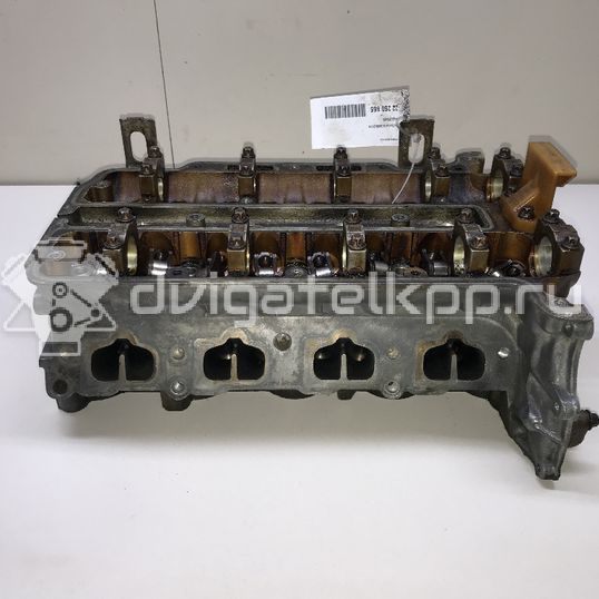 Фото Головка блока  55355423 для Holden / Opel / Suzuki / Vauxhall