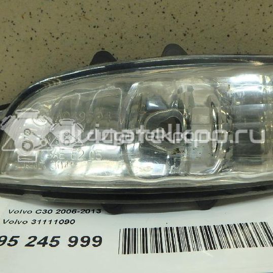 Фото Повторитель в зеркало  31111090 для Volvo V50 Mw / C70 / V70 / C30 / S40