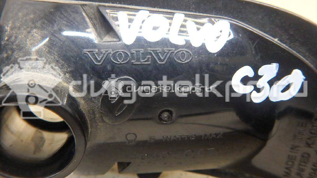 Фото Повторитель в зеркало  31111090 для Volvo V50 Mw / C70 / V70 / C30 / S40 {forloop.counter}}