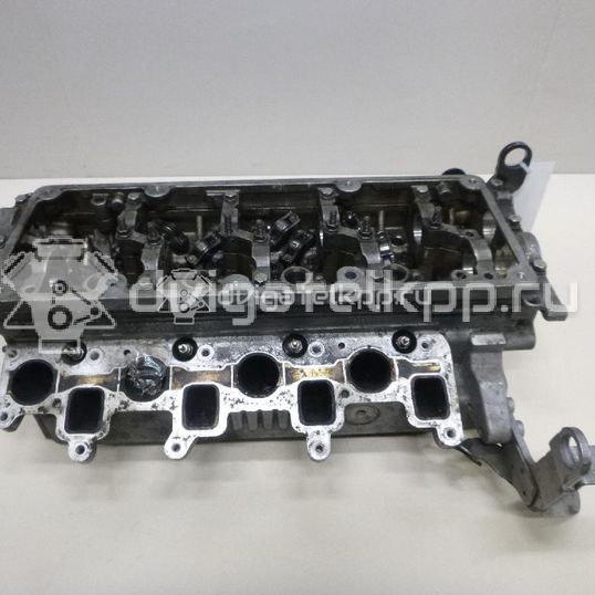 Фото Головка блока  03L103351J для Seat Leon / Toledo / Altea / Exeo