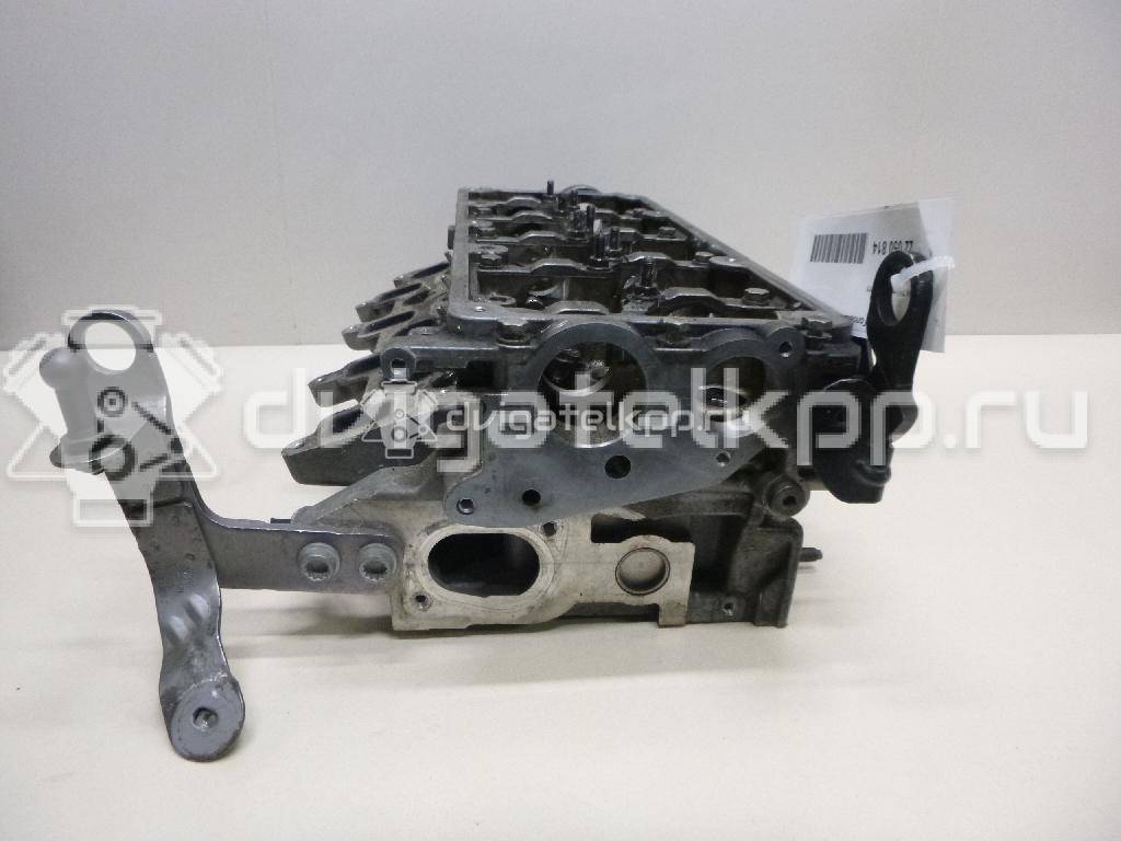 Фото Головка блока  03L103351J для Seat Leon / Toledo / Altea / Exeo {forloop.counter}}