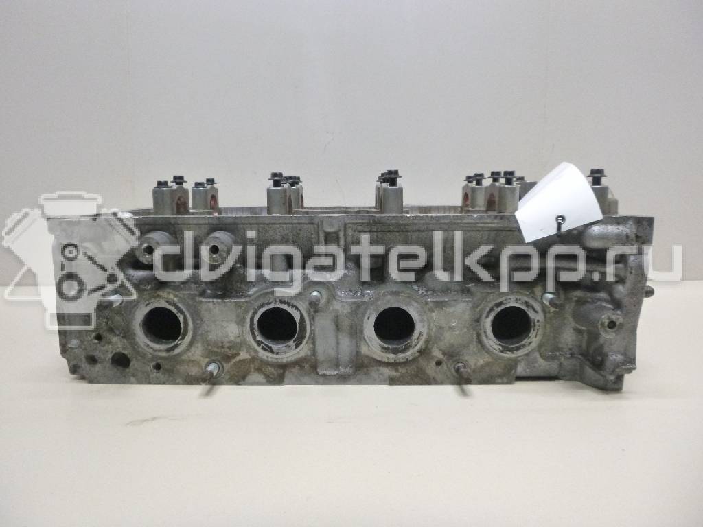 Фото Головка блока  11040ee000 для Venucia / Dongfeng (Dfac) / Nissan (Zhengzhou) / Samsung / Mazda / Nissan / Mitsubishi / Nissan (Dongfeng) {forloop.counter}}