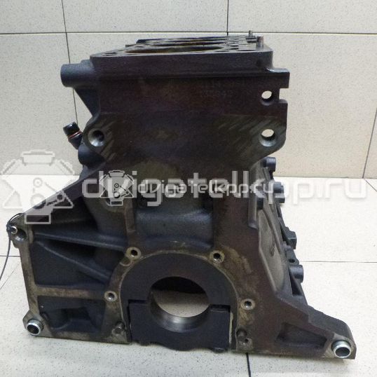 Фото Блок двигателя  06F103011F для Seat Leon / Toledo / Altea