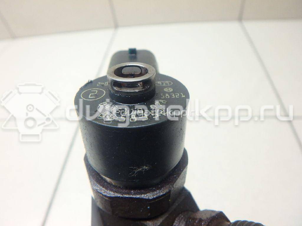 Фото Форсунка дизельная электрическая  0445110078 для Volvo V70 / Xc60 / S60 / S80 / Xc70 {forloop.counter}}