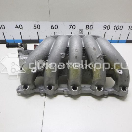 Фото Коллектор впускной  8699533 для Volvo S70 Ls / C70 / V70 / S60 / S80