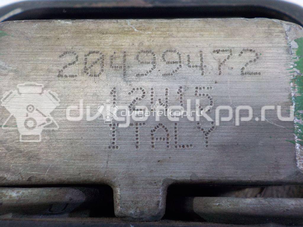 Фото Опора двигателя задняя  20499472 для Volvo V50 Mw / 940 / V70 / 140 / 740 {forloop.counter}}