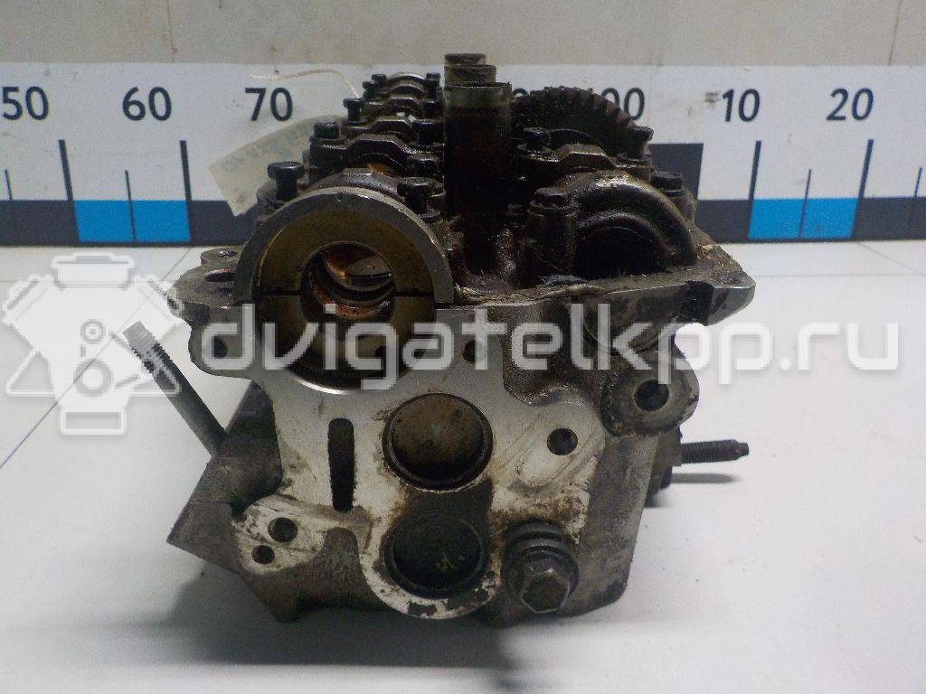 Фото Головка блока для двигателя 3VZ-FE для Toyota / Holden 185-200 л.с 24V 3.0 л бензин {forloop.counter}}