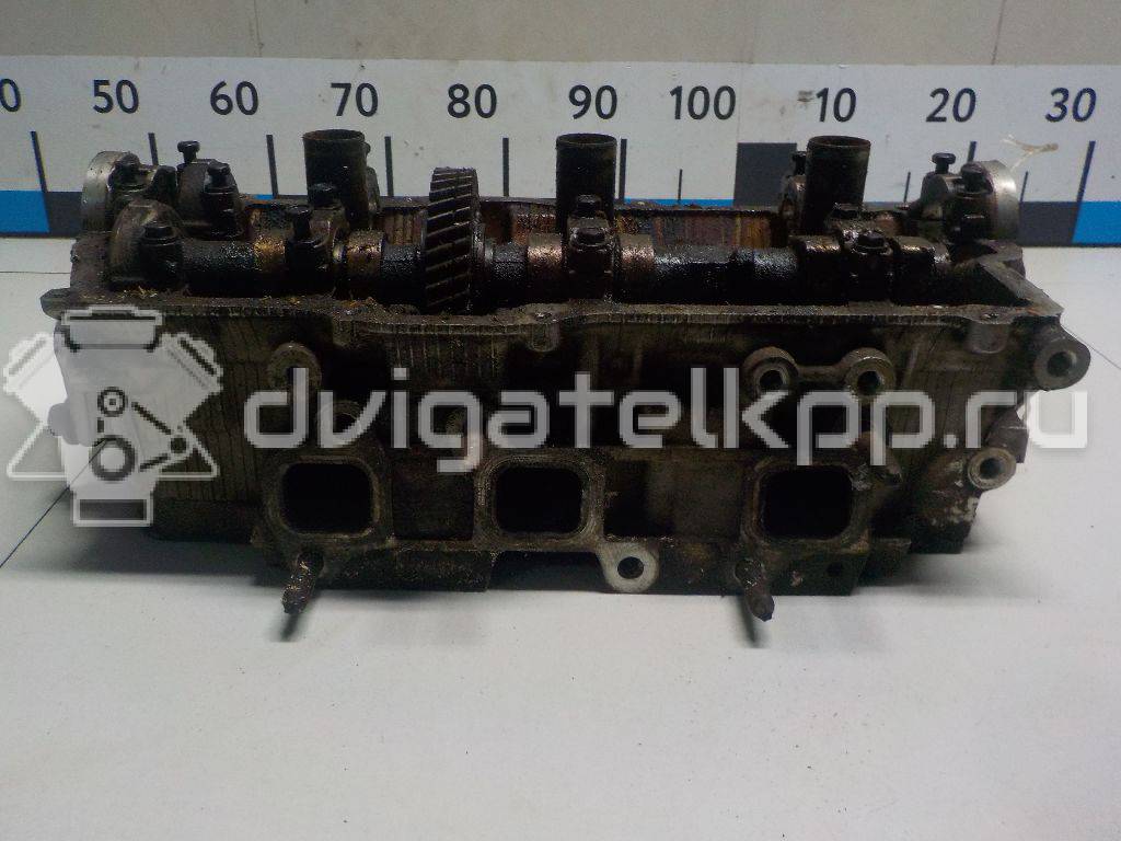 Фото Головка блока для двигателя 3VZ-FE для Toyota / Holden 185-200 л.с 24V 3.0 л бензин {forloop.counter}}