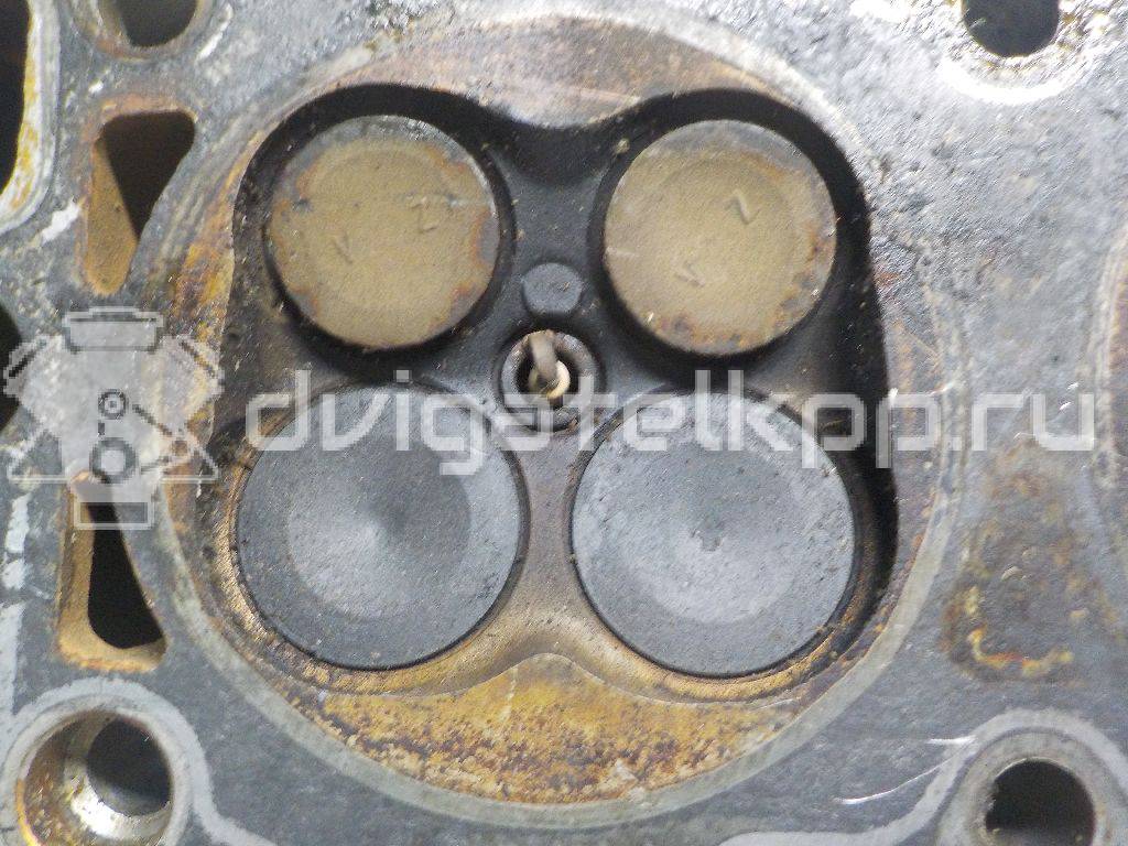 Фото Головка блока для двигателя 3VZ-FE для Toyota / Holden 185-200 л.с 24V 3.0 л бензин {forloop.counter}}