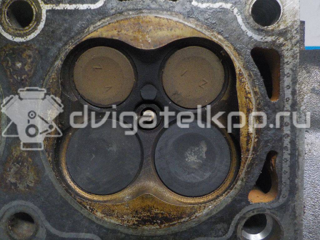 Фото Головка блока для двигателя 3VZ-FE для Toyota / Holden 185-200 л.с 24V 3.0 л бензин {forloop.counter}}