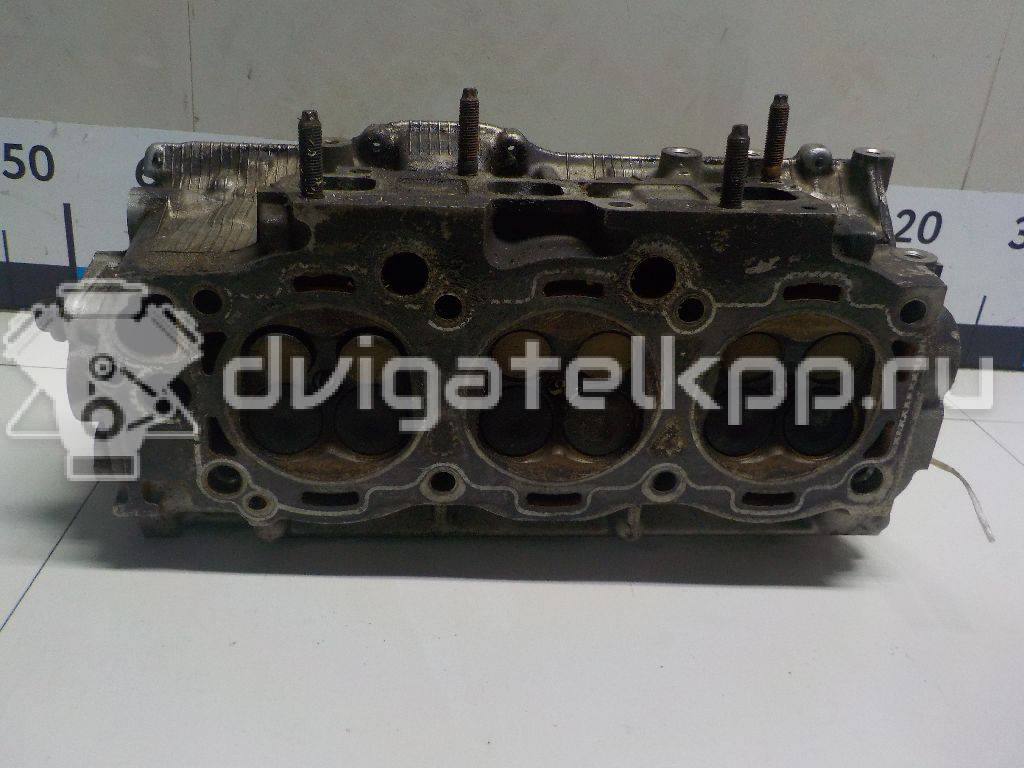 Фото Головка блока для двигателя 3VZ-FE для Toyota / Holden 185-188 л.с 24V 3.0 л бензин {forloop.counter}}