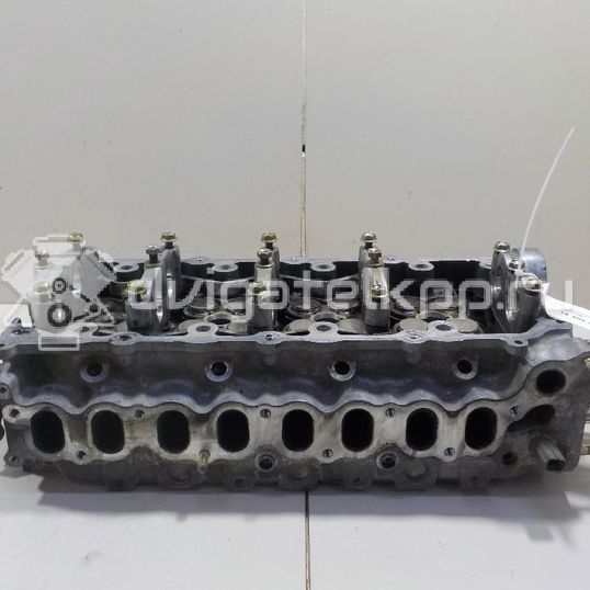 Фото Головка блока  1110127050 для Toyota Corolla / Avensis