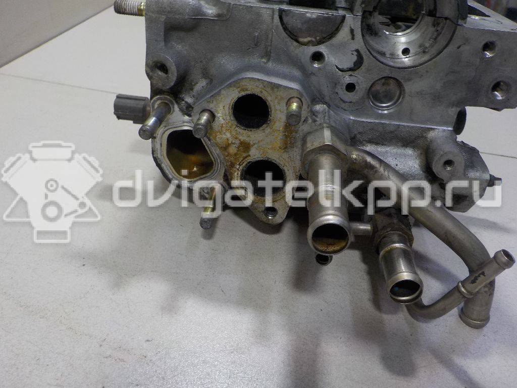 Фото Головка блока  1110127050 для Toyota Corolla / Avensis {forloop.counter}}