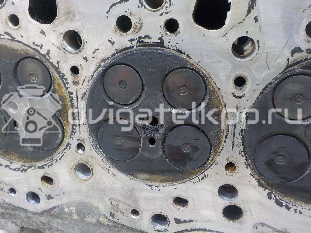 Фото Головка блока  1110127050 для Toyota Corolla / Avensis {forloop.counter}}