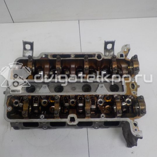 Фото Головка блока  55565295 для Holden / Opel / Vauxhall