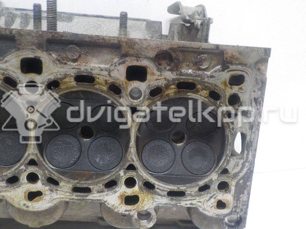 Фото Головка блока  55565295 для Holden / Opel / Vauxhall {forloop.counter}}