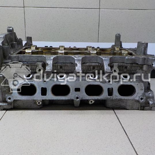 Фото Головка блока  11040ED80B для Venucia / Suzuki / Samsung / Nissan / Nissan (Dongfeng)