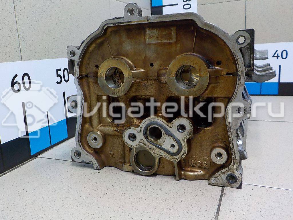 Фото Головка блока  11040ED80B для Venucia / Suzuki / Samsung / Nissan / Nissan (Dongfeng) {forloop.counter}}